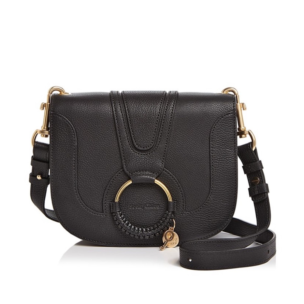 See by Chloe Hana Leather Crossbody